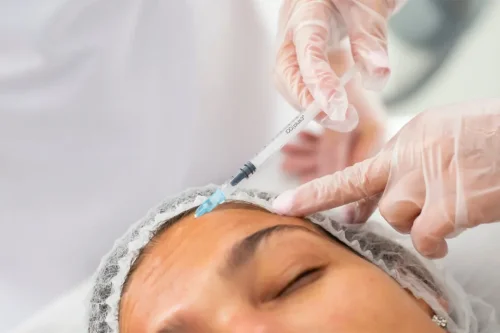 نکات مهم قبل و بعد از تزریق بوتاکس