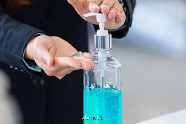 از شامپو تا ضدعفونی نانوذرات ایرانی کلید ارتقاء محصولات بهداشتی