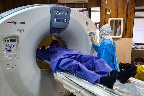 جهش در تولید رادیودارو افزایش اسکنرهای پزشکی هسته ای در ۳۱ استان