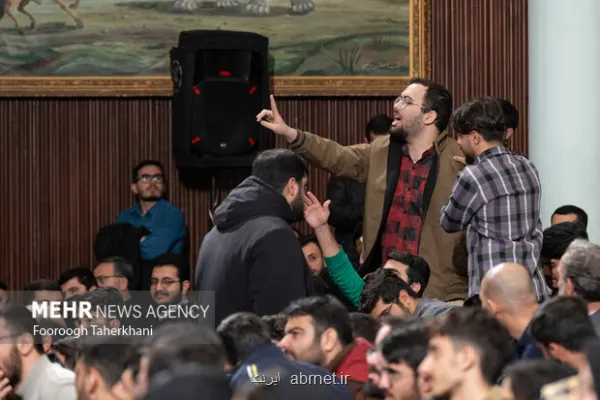 تأکید بر حضور مسئولان در دانشگاه ها در روز دانشجو