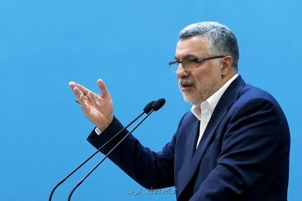 انتقاد وزیر بهداشت به دور زدن کنکور پزشکی من این عدالت را بلد نیستم