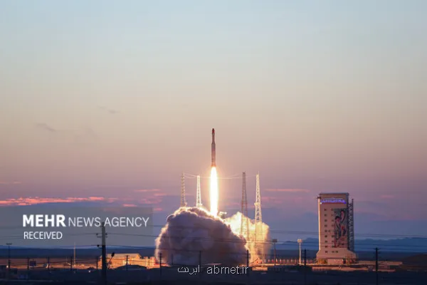 کپسول زیستی جدید ایران در صف پرتاب ساخت پرتابگر برای حمل موجود زنده