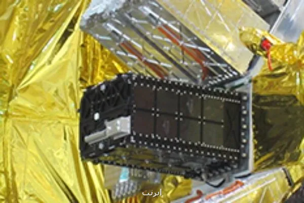 الحاق نمونه دوم ماهواره کوثر روی بلوک جدایش ماهواره بر