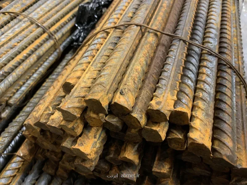 میلگرد چگونه تولید می شود؟