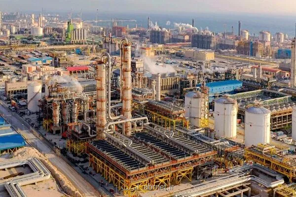 ایران به فناوری جداسازی گاز رسید رقابت با آمریکا، آلمان و چین