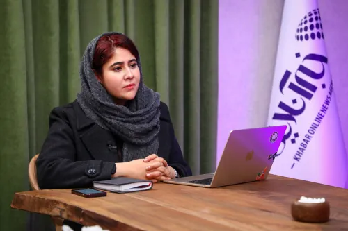 این اینترنت نامش پرو نیست!