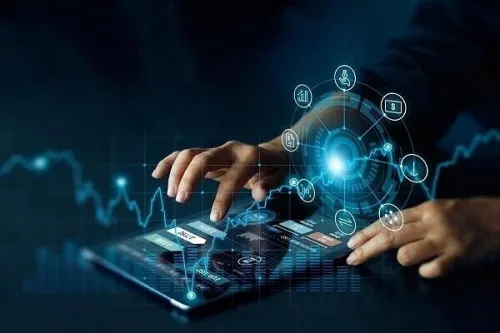 اینترنت و موبایل با افزایش قیمت نفت گران می شوند شوک نفتی به تراشه