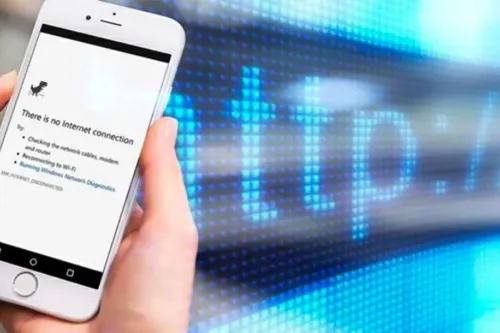 چرا پلتفرمها و پیام رسان های داخلی، بلای جان اینترنت شده اند؟