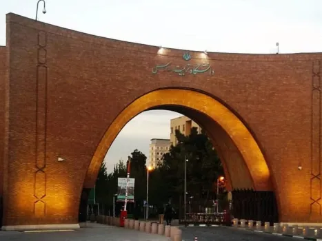 جزییات و نحوه ی استفاده از مرخصی تابستانی دانشگاهیان