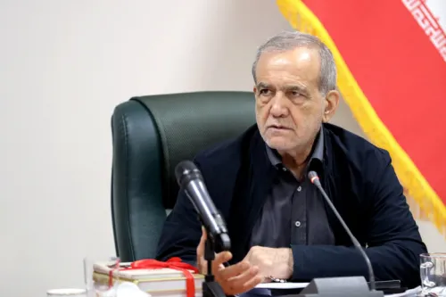 المپیاد دانشجویی نمادی از وفاق ملی است