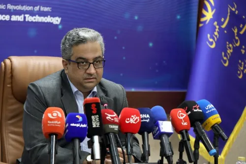 چشم انداز بازار ۶۰۰ میلیون دلاری فناوری های شناختی ایران تا ۲۰۳۴
