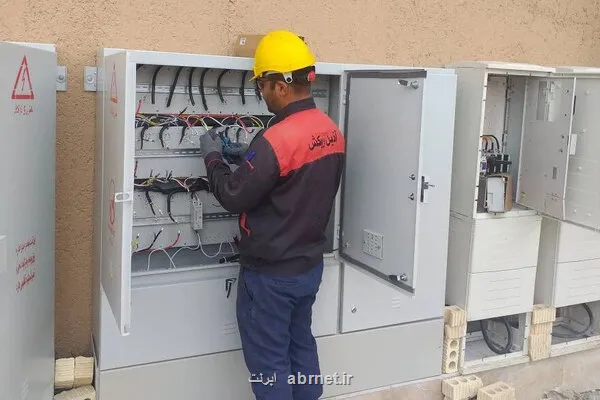 کنتورهای هوشمند ایرانی ظرفیت داخلی برای مواجهه با ناترازی برق
