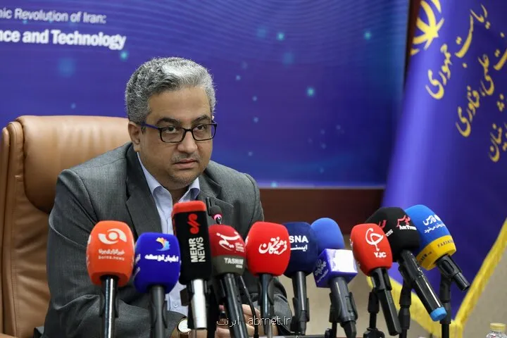 چشم انداز بازار ۶۰۰ میلیون دلاری فناوری های شناختی ایران تا ۲۰۳۴