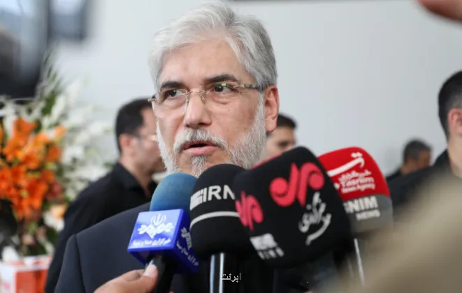دانشگاه های ایران به روی دختران جمهوری آذربایجان باز است