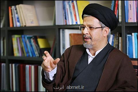 فقدان قانون درفضای مجازی حكمفرماست، عدم آموزش دانش اینترنت در كشور