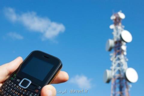 ارتباطات ۲۲ هزار روستا تا آخر شهریور به روزرسانی می شود