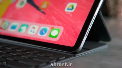 اپل ۳ سری تبلت جدید می سازد