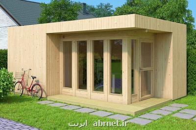 سایت آمازون خانه می فروشد!