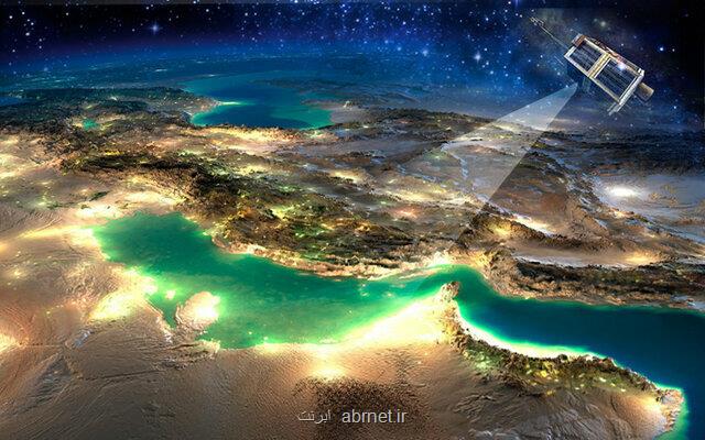 تكمیل مدل كیفی ناهید 2 تا دو ماه آینده، استفاده از ظرفیت اپراتورها به جای بالن فضایی در اربعین