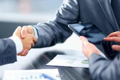 توسعه بازار استارت آپ های ایرانی در باكو