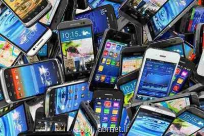 سوءاستفاده دلالان بازار موبایل از بحران كرونا
