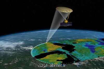 جاسوسی از ترافیك اینترنت ماهواره ای با تلویزیون های عادی