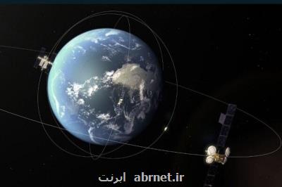 ایده های در رابطه با هفته جهانی فضا حمایت می شوند