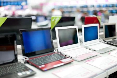 رنسانس فروش كامپیوتر شخصی در دوران كرونا